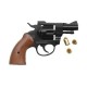 Olympic revolver a salve calibro 380 